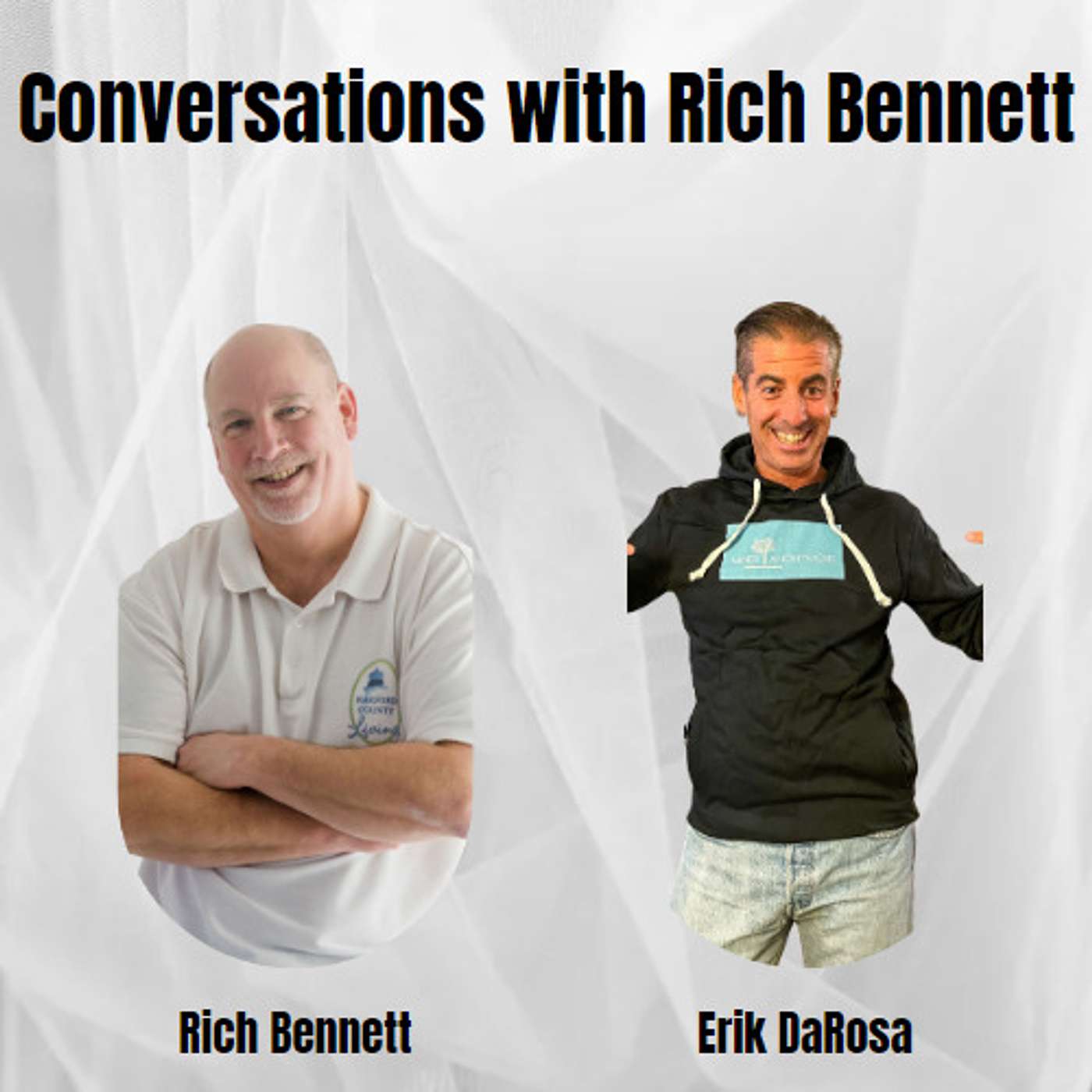 Conversations with Rich Bennett