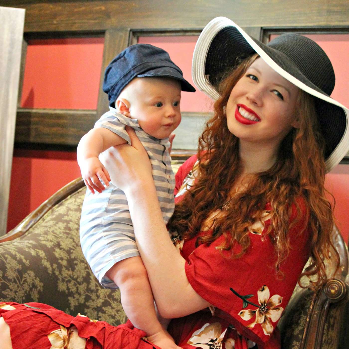 Life To The Full with Nancy Campbell