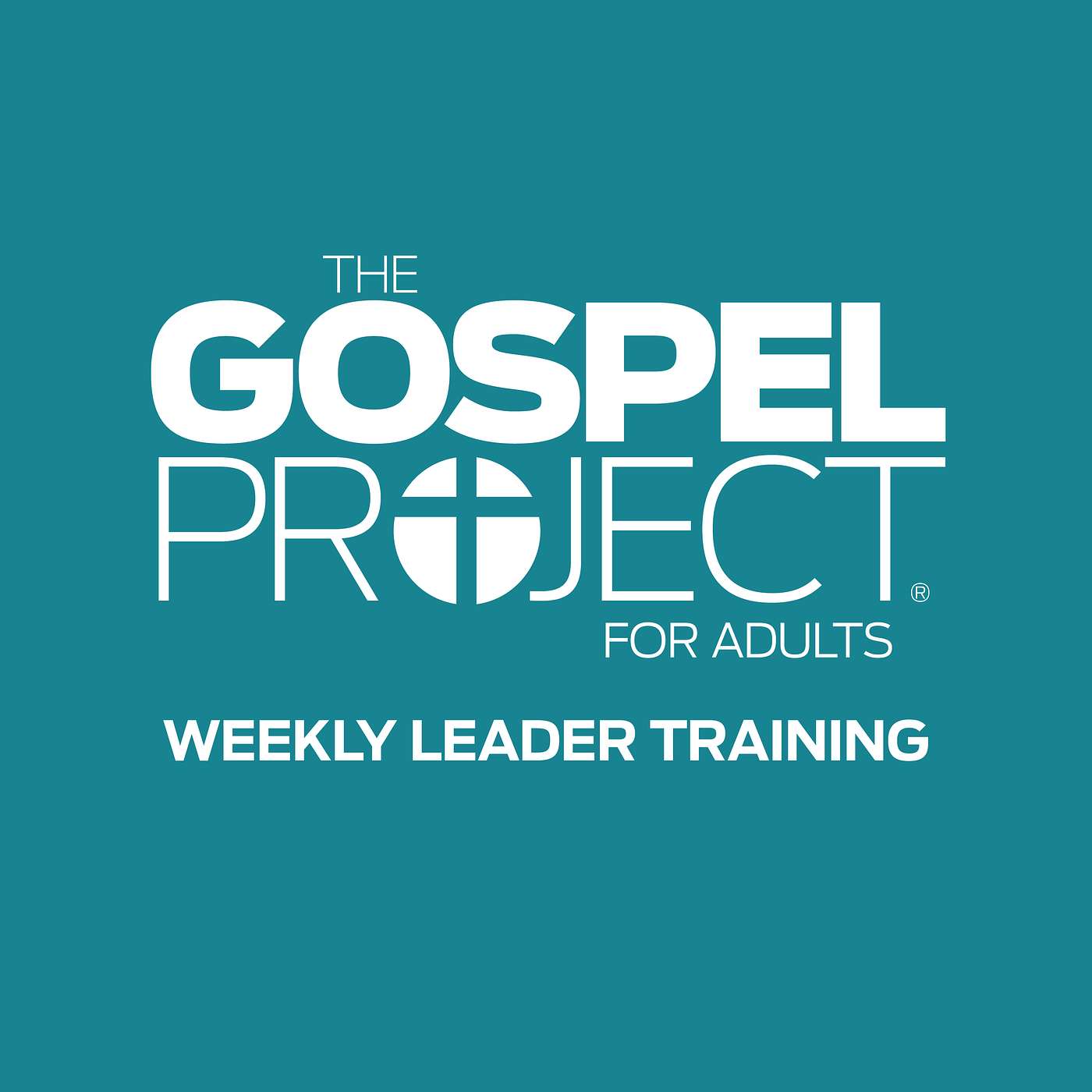 “The Mission Begins”: Weekly Leader Training—Unit 30, Session 2: Confronted by the Gospel of Jesus