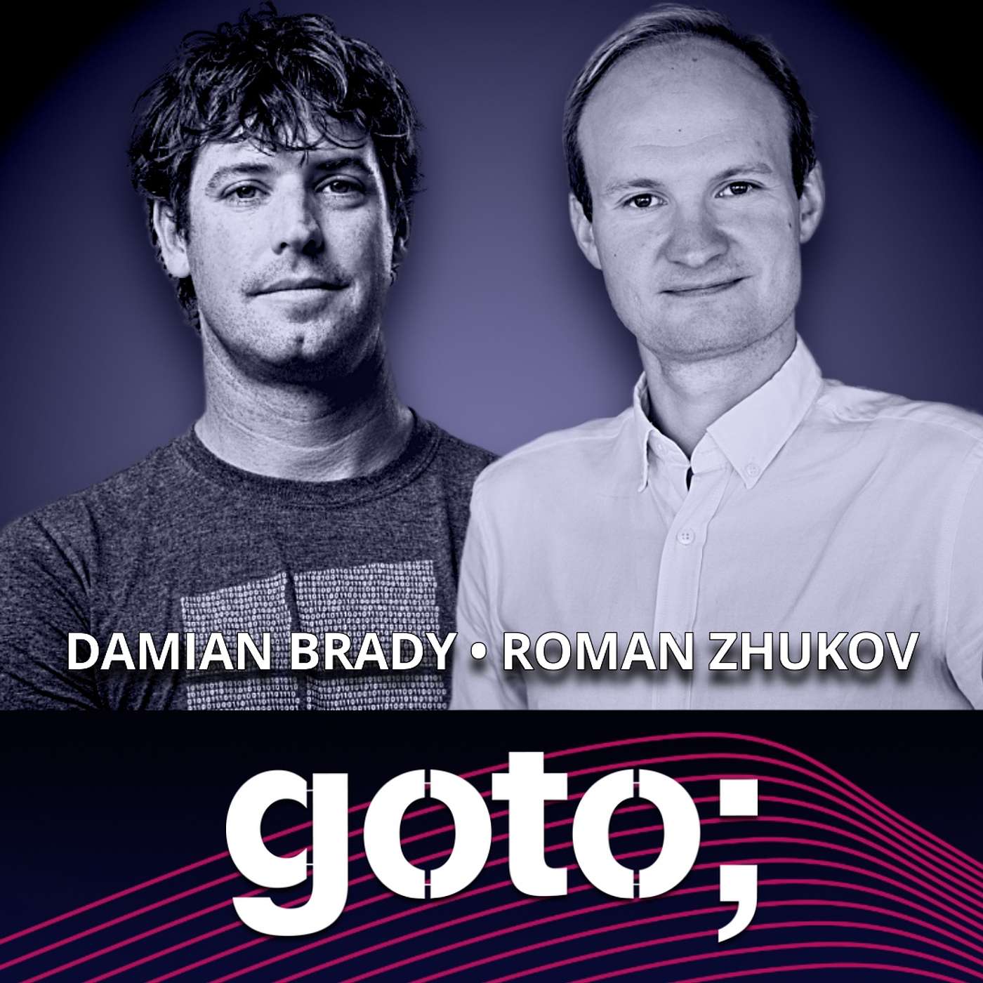 Handling AI-Generated Code: Challenges & Best Practices • Roman Zhukov & Damian Brady Handling AI-Generated Code: Challenges & Best Practices • Roman Zhukov & Damian Brady