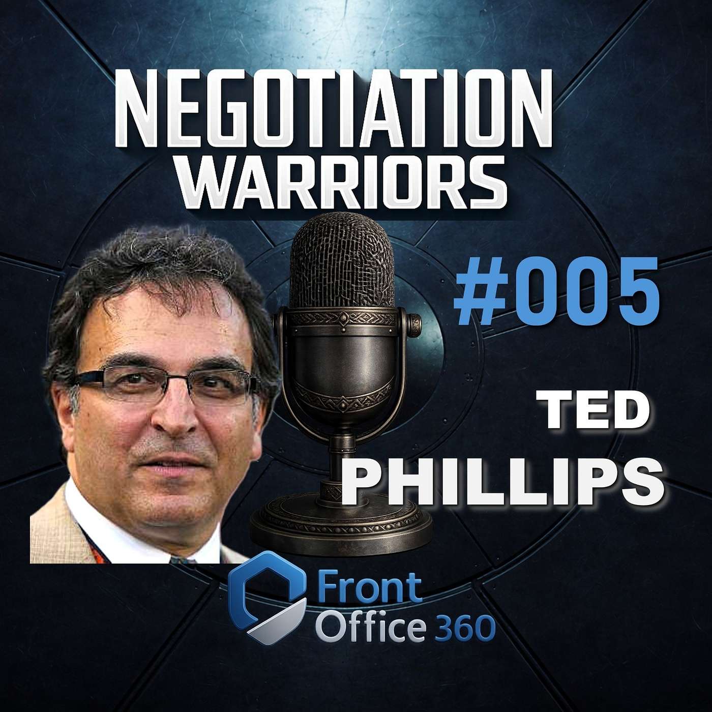 Negotiation Warriors