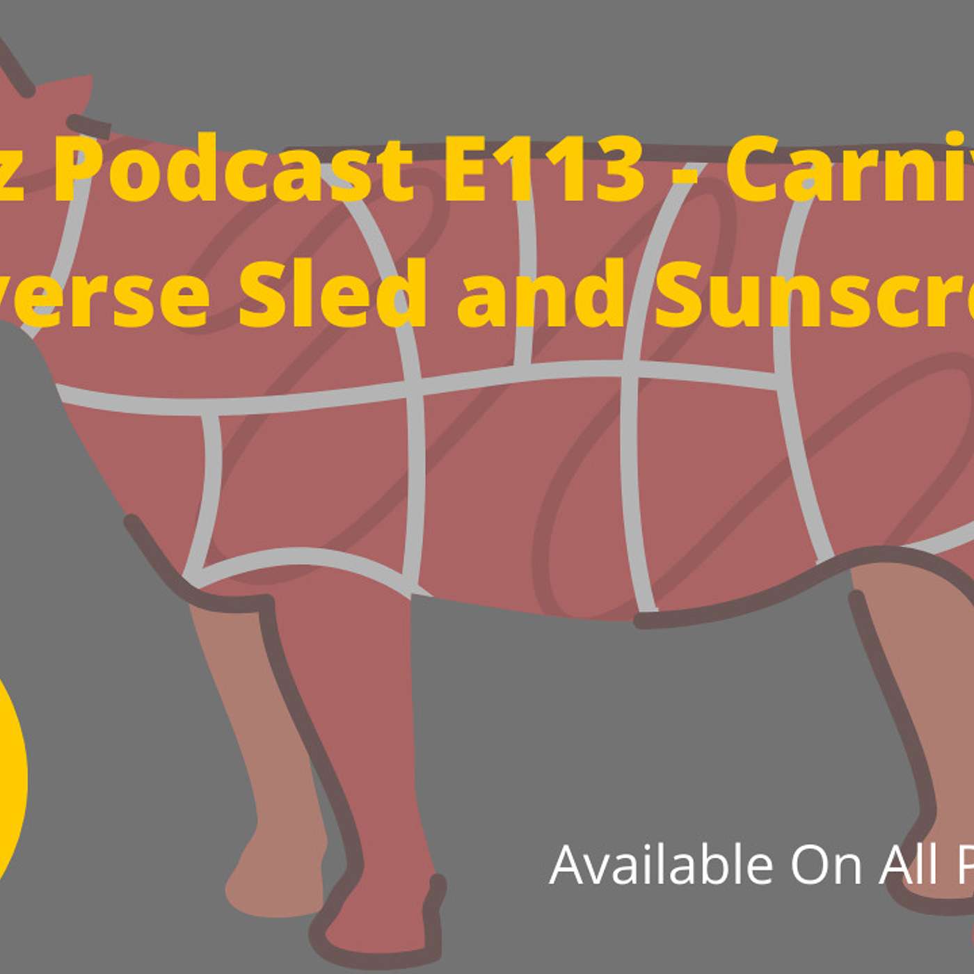 Gainz Podcast