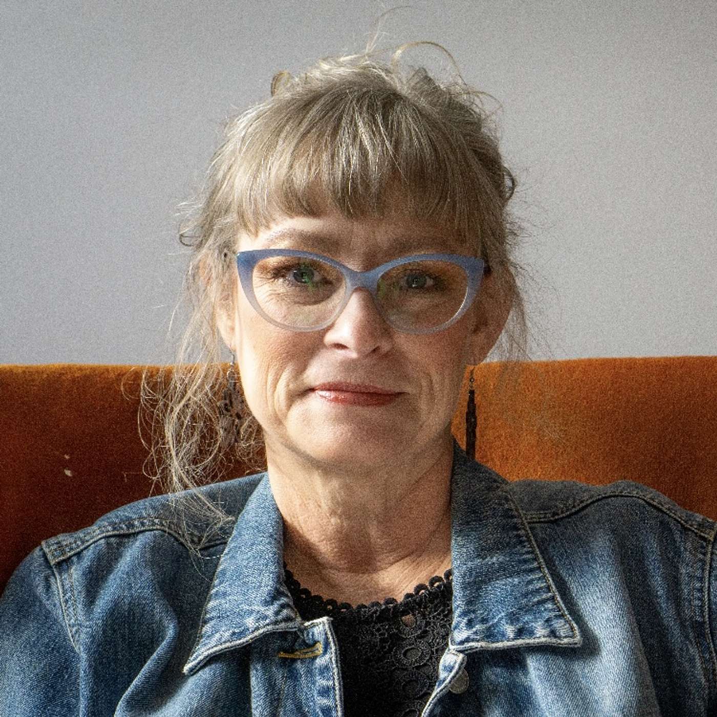A Deep Conversation With Kiona Wooton Millirons At Positive Space About Her Upcoming Exhibit 