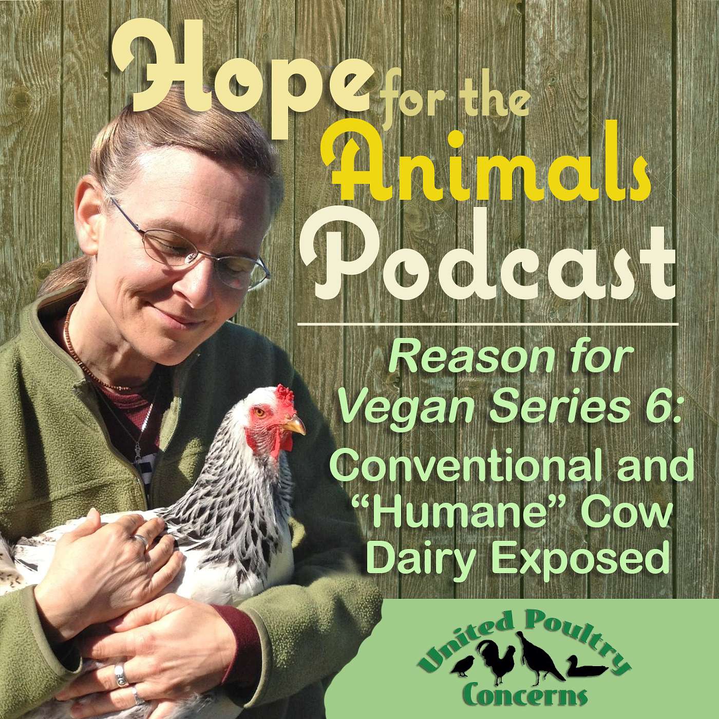 Hope for the Animals