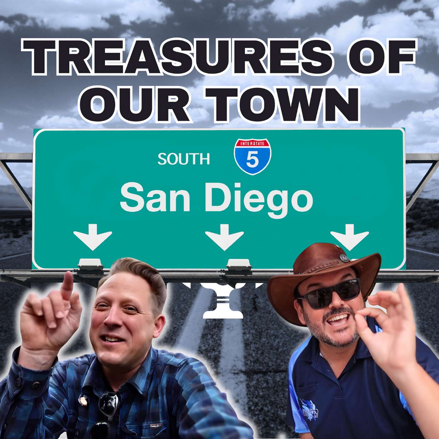 Top Fun in San Diego on Signal's Island