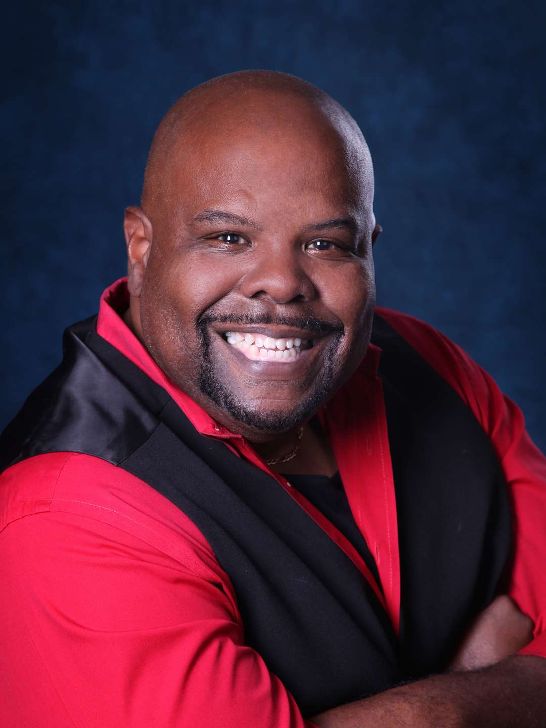 Jamal Givens (J Giv)