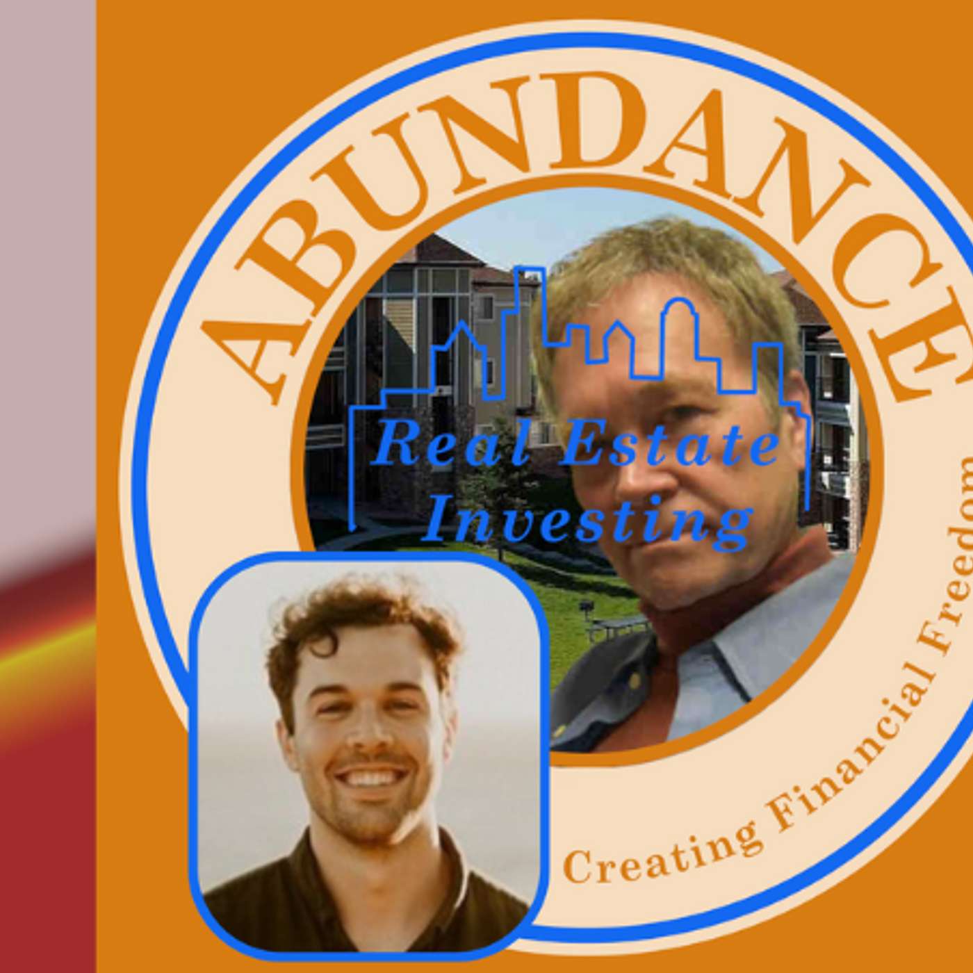 Innovative strategies for homeowners to enhance savings with Colton Pace - REIA 486