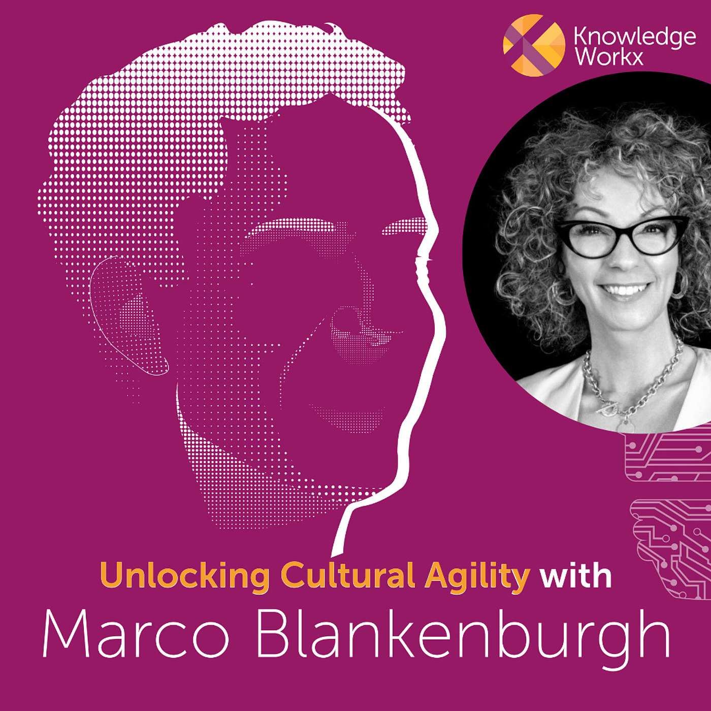 Intercultural Teams with Linda Berlot