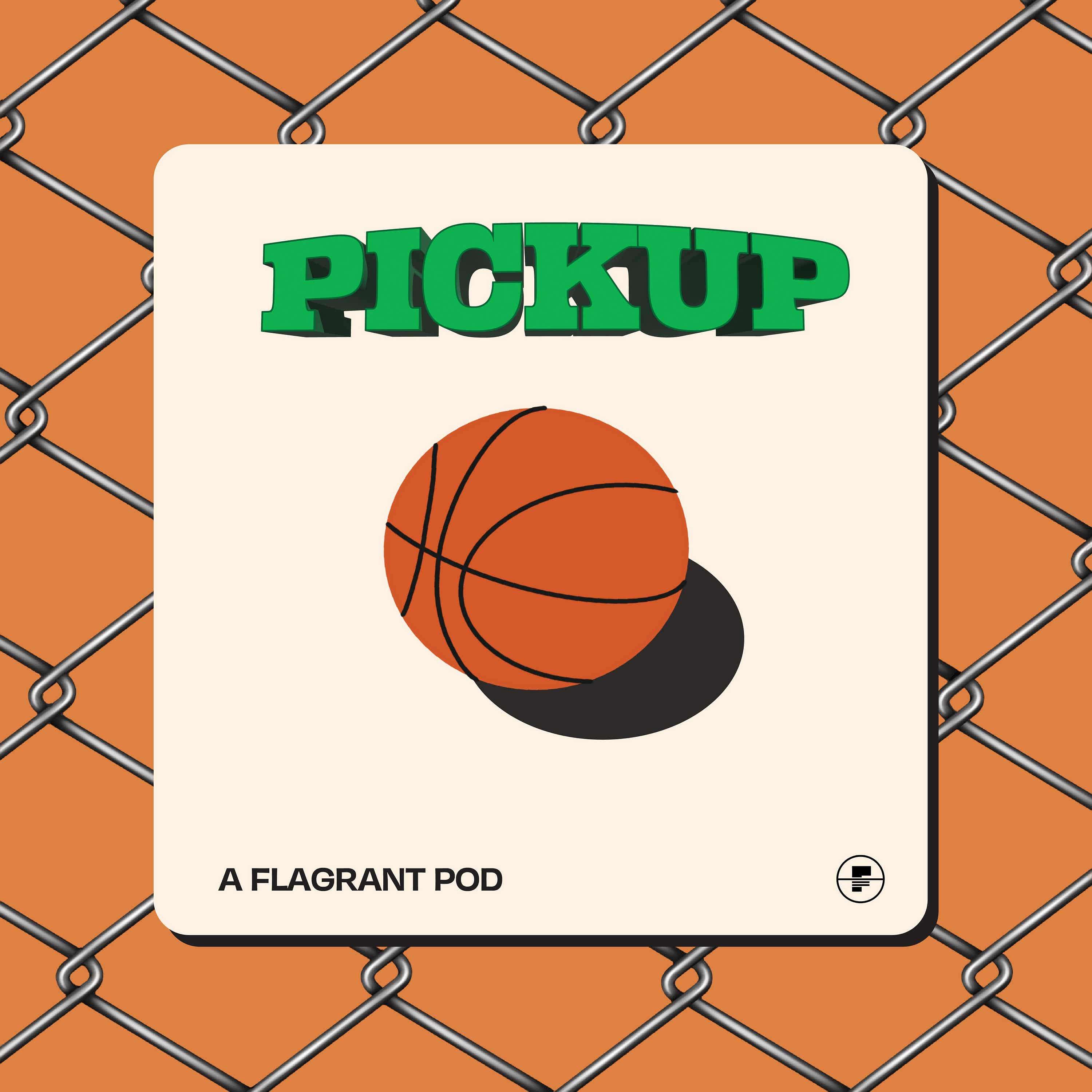 Pickup