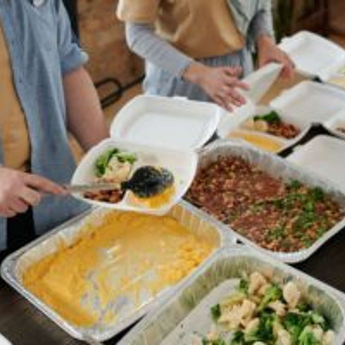 Food Waste Diversion in Phoenix: Successful Pilot Program episode artwork
