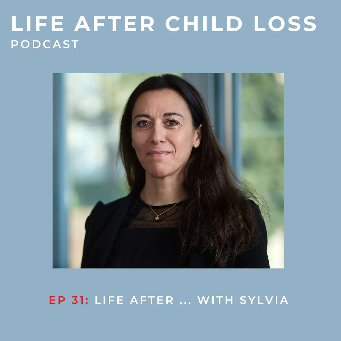 Life After Child Loss