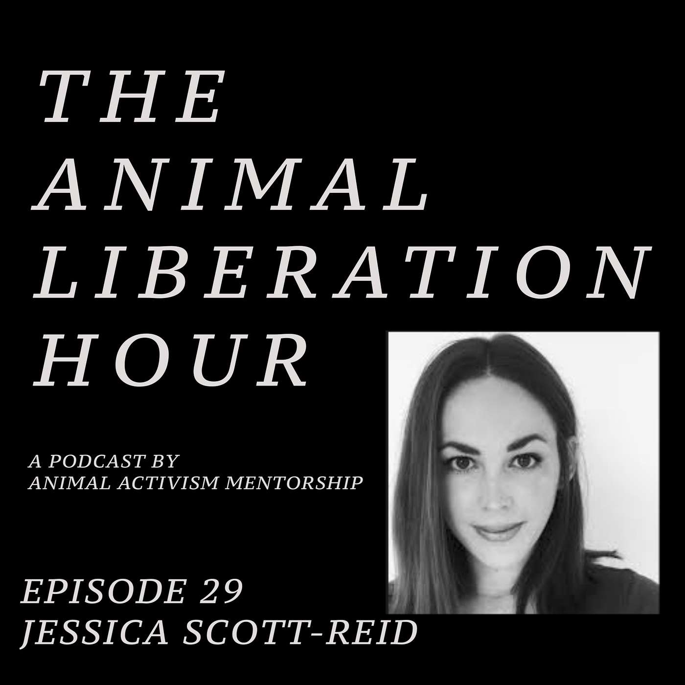 The Animal Liberation Hour