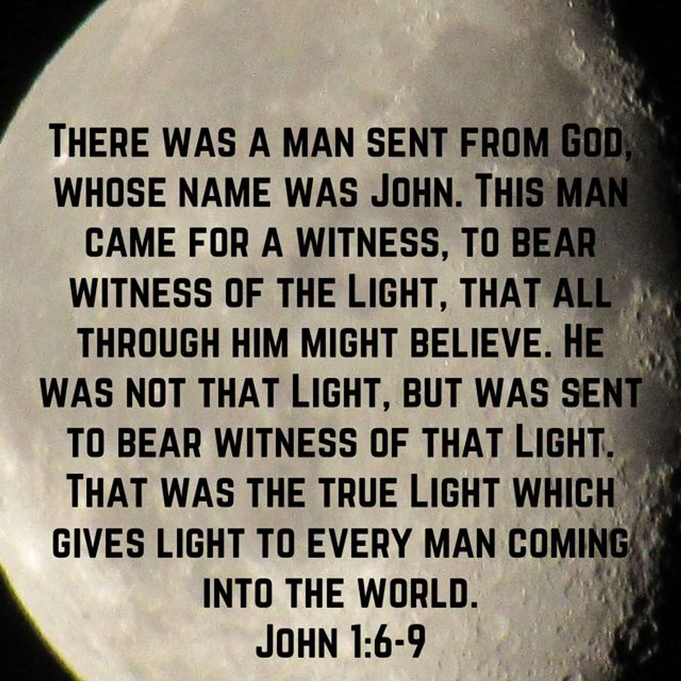 DR #16 Christ the Light of The World read by Annette episode artwork