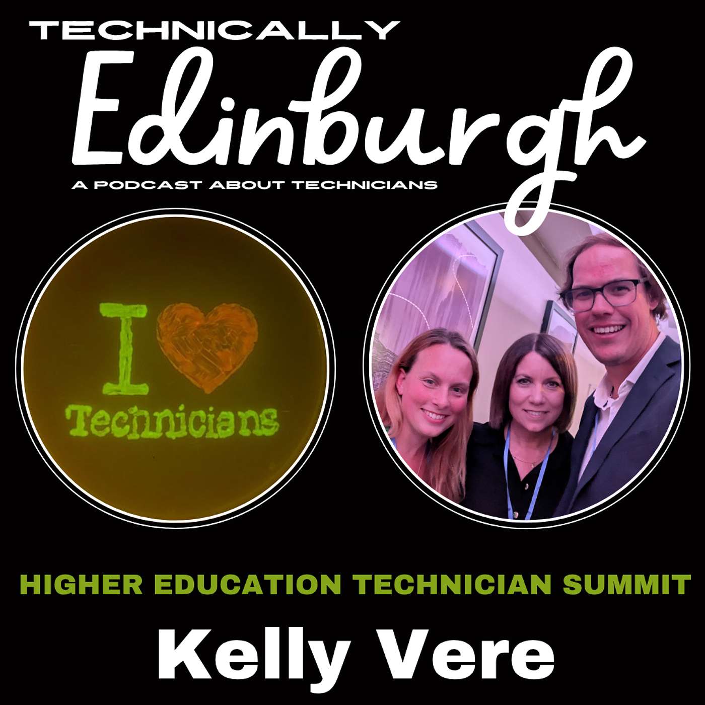 Technically Edinburgh