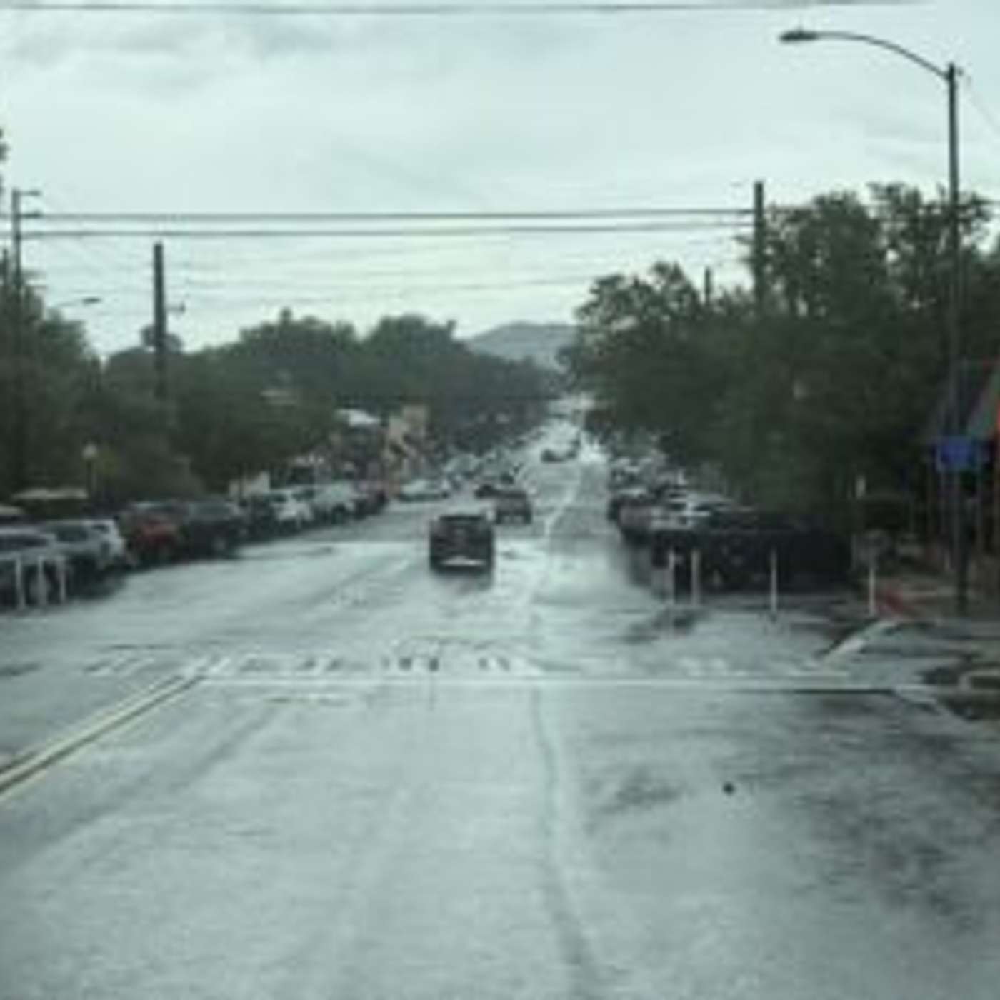 Prescott Adds New 4-Way Stop at Busy Downtown Intersection episode artwork