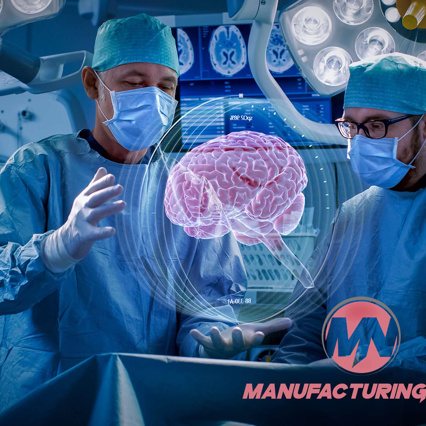 Folks Lining Up for Elon Musk's Brain Implants