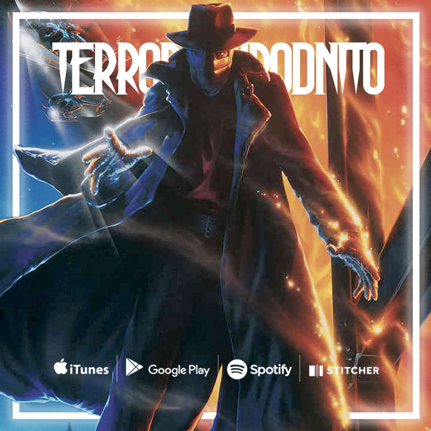 Terror InPodnito