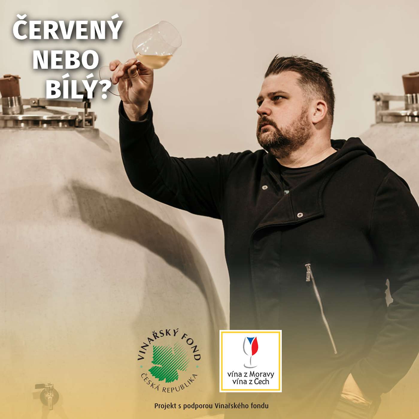 035: Karel Novotný o cestě k titulu Enologa roku, hledání vinařské inspirace a terroir na Moravě 035: Karel Novotný o cestě k titulu Enologa roku, hledání vinařské inspirace a terroir na Moravě