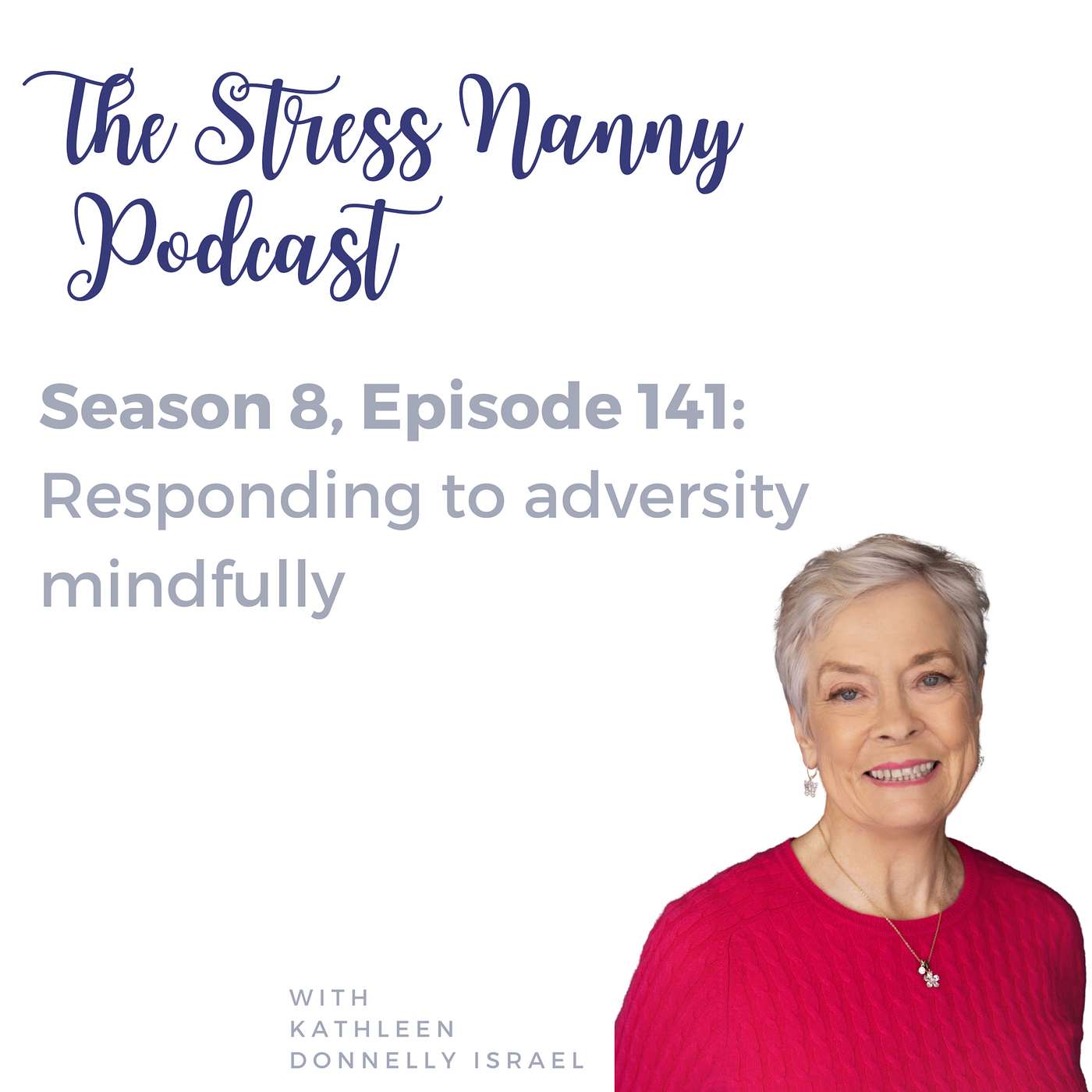 The Stress Nanny with Lindsay Miller