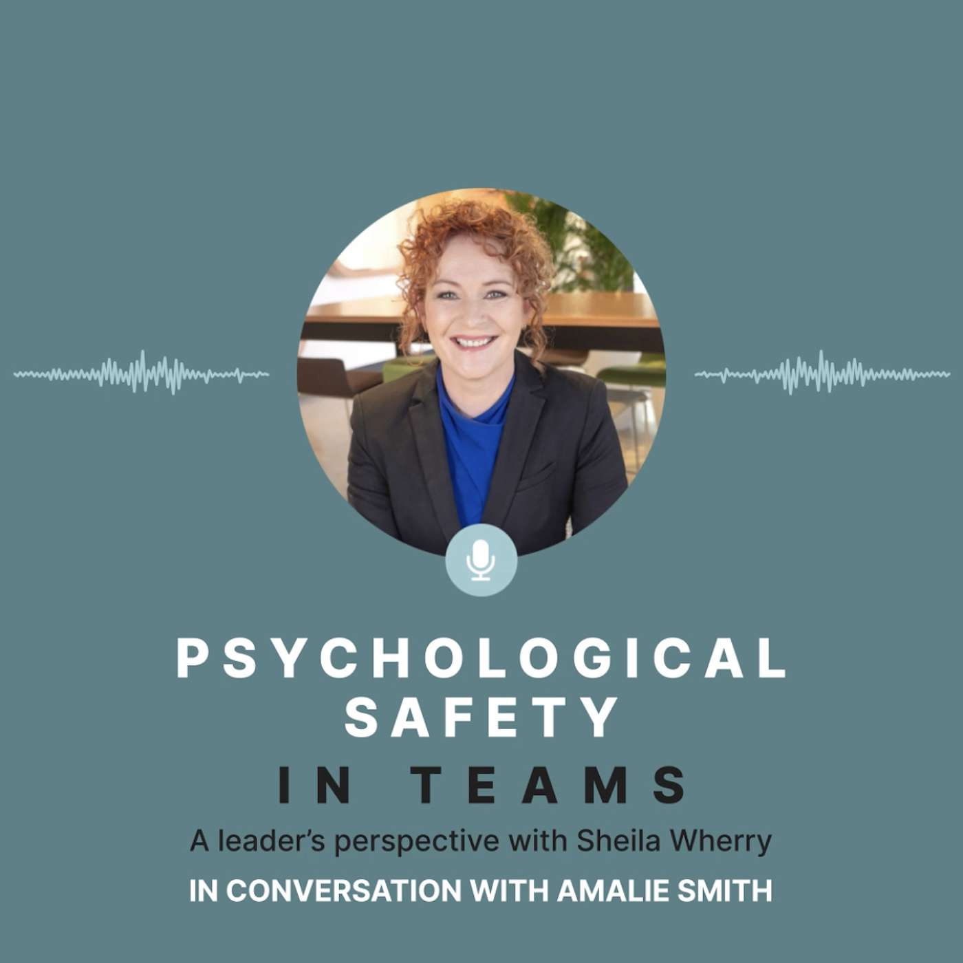 Amalie Smith talks curiosity, care and just-in time feedback Amalie Smith talks curiosity, care and just-in time feedback