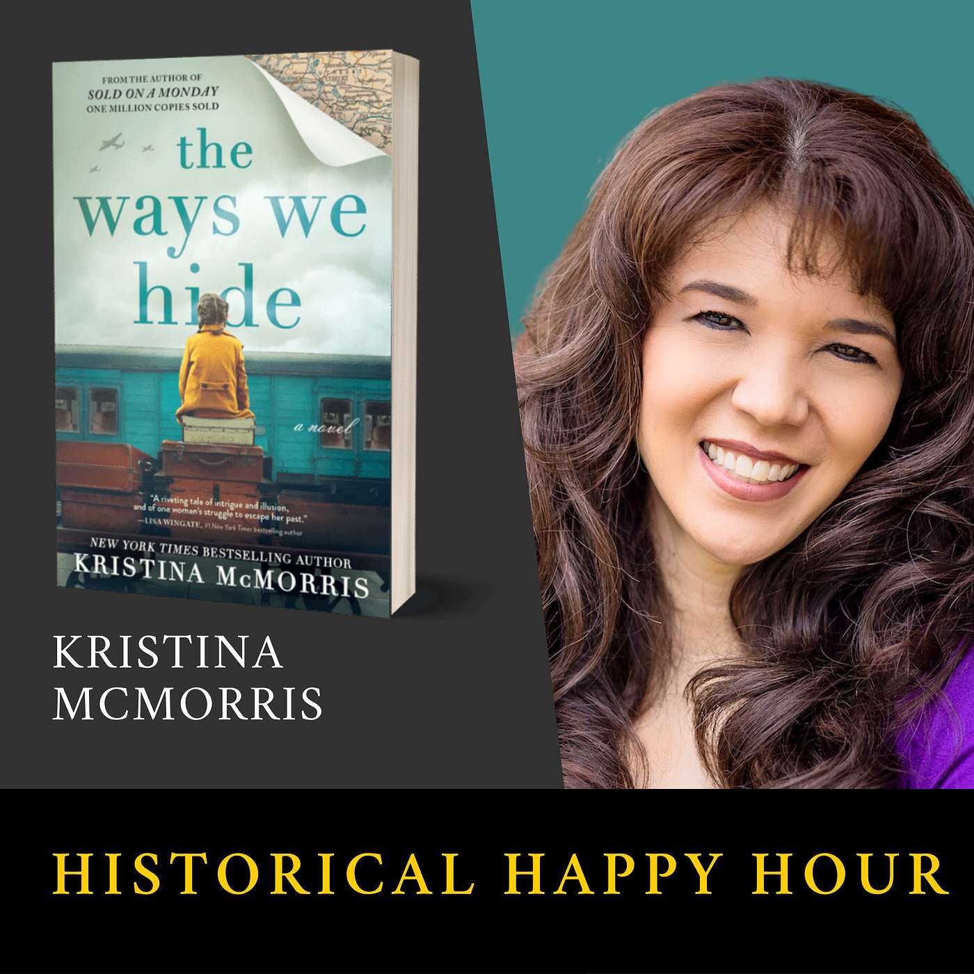 Historical Happy Hour