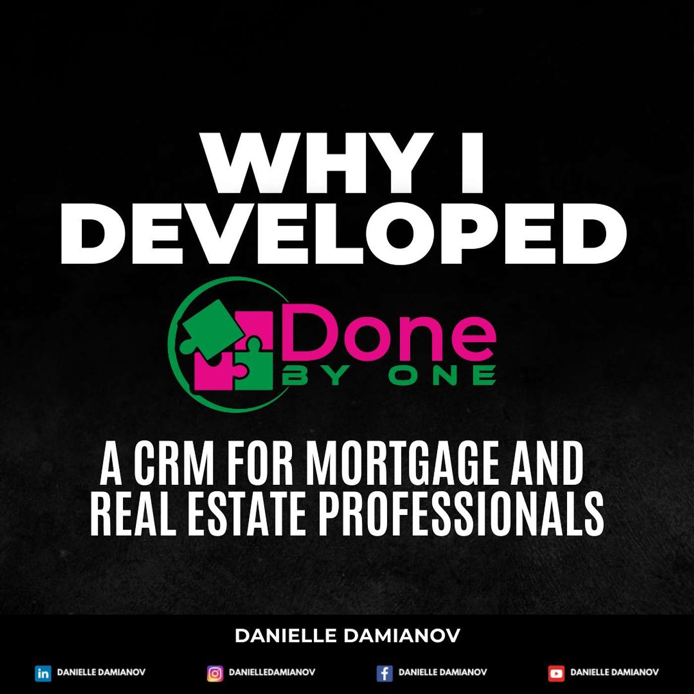 Real Estate Secrets Unlocked