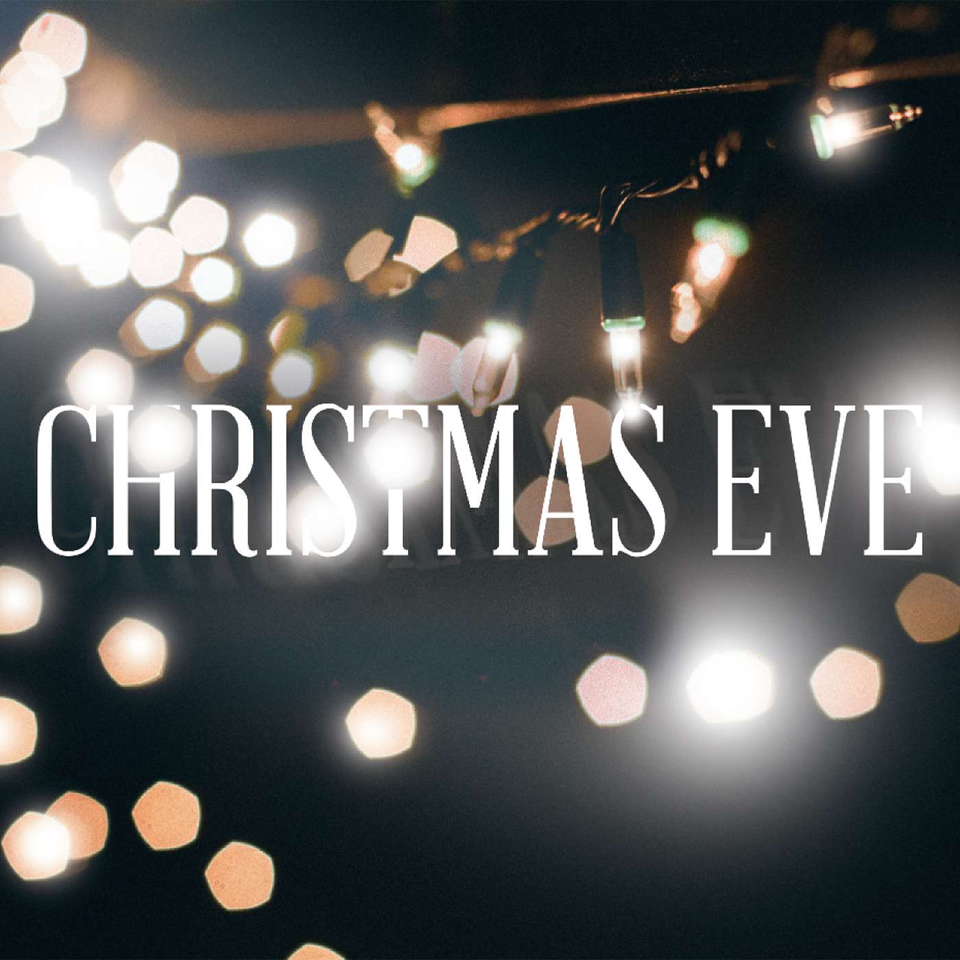 Christmas Eve 2020