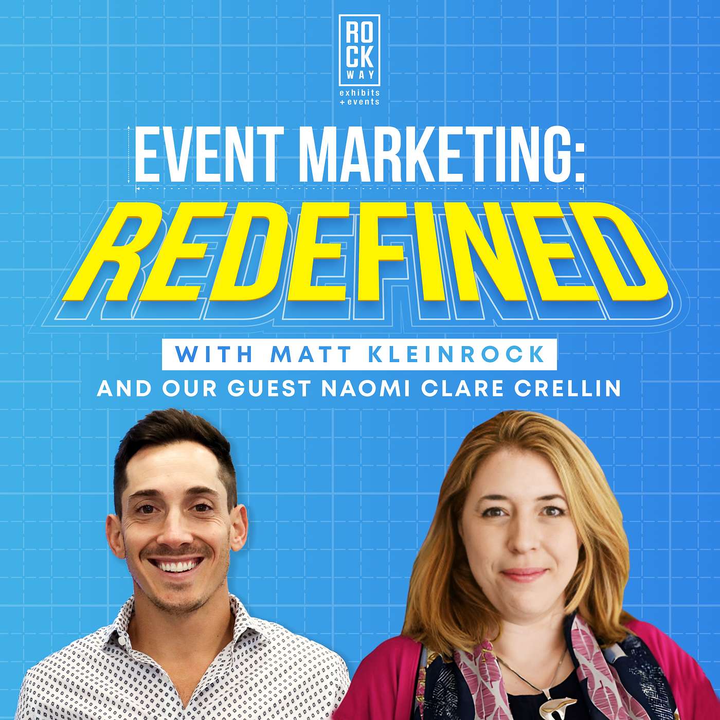 Ep 87 | Creating and Measuring Belonging At Your Events