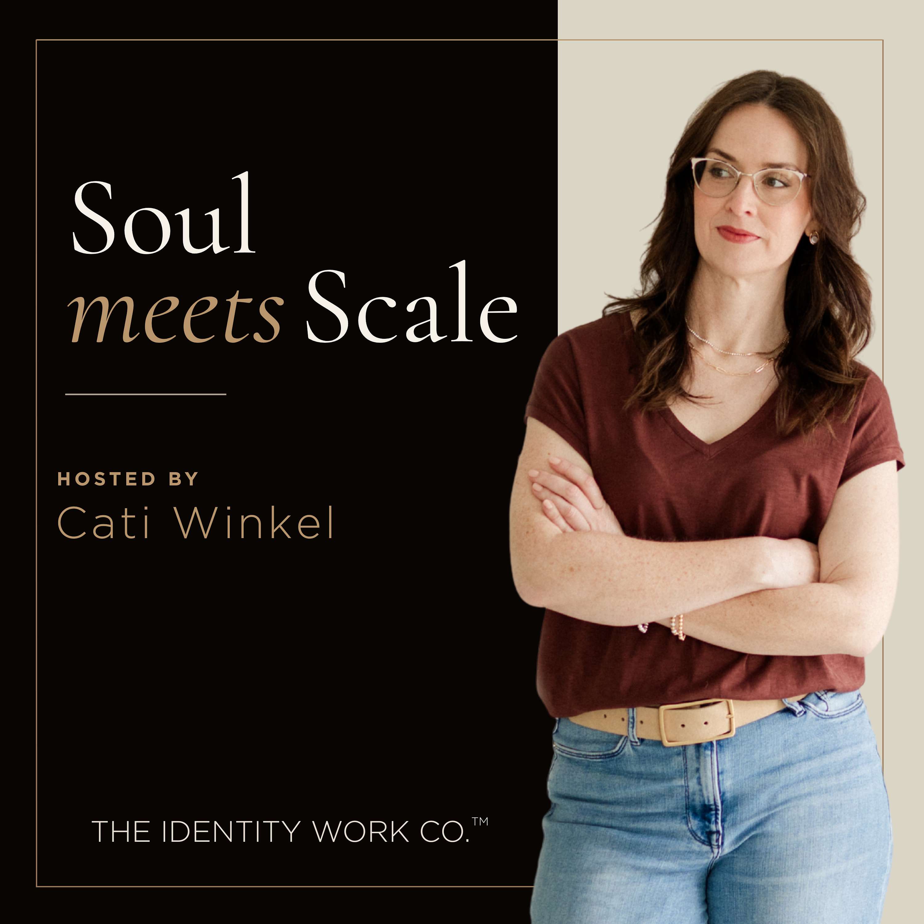 Soul Meets Scale