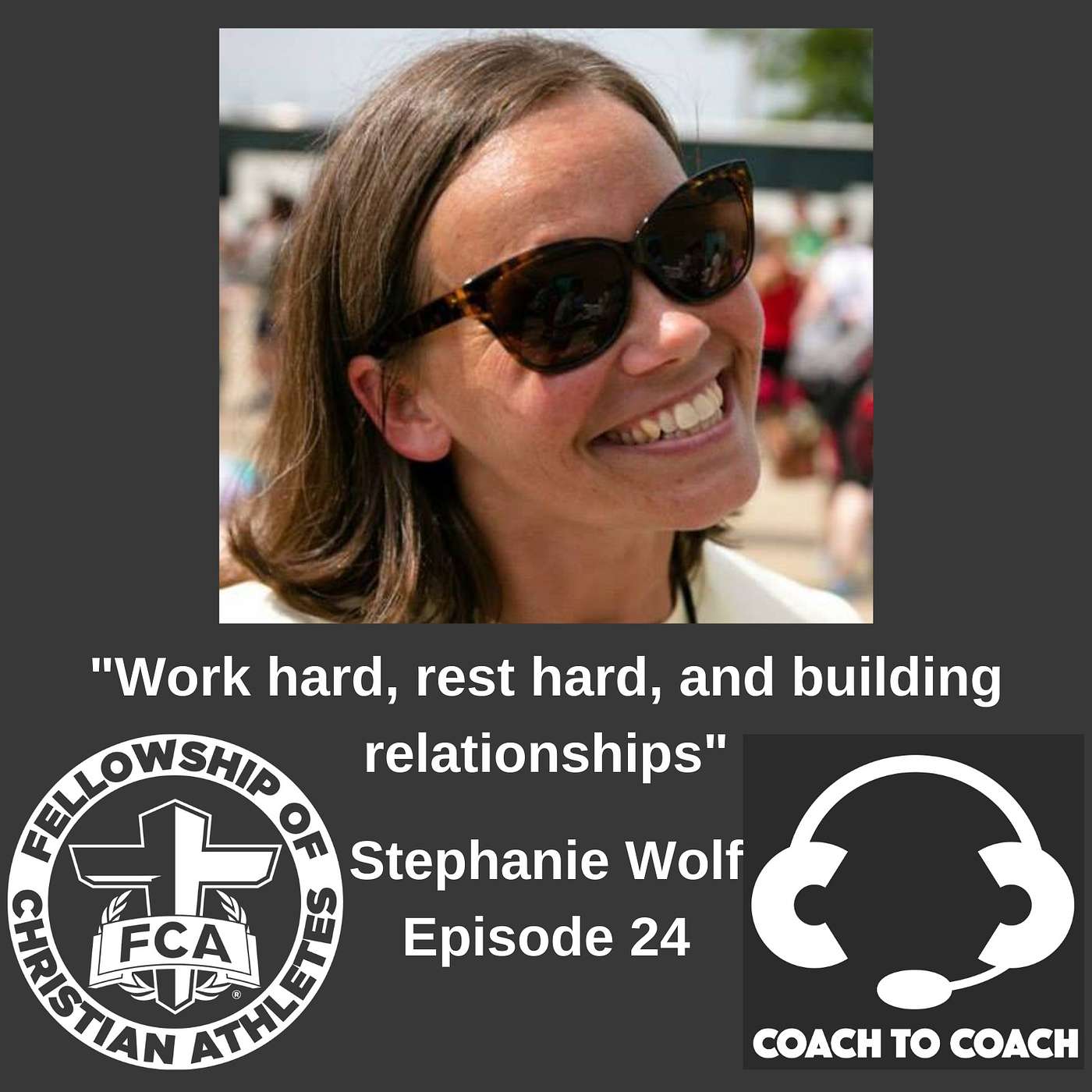 FCA Coach to Coach Podcast