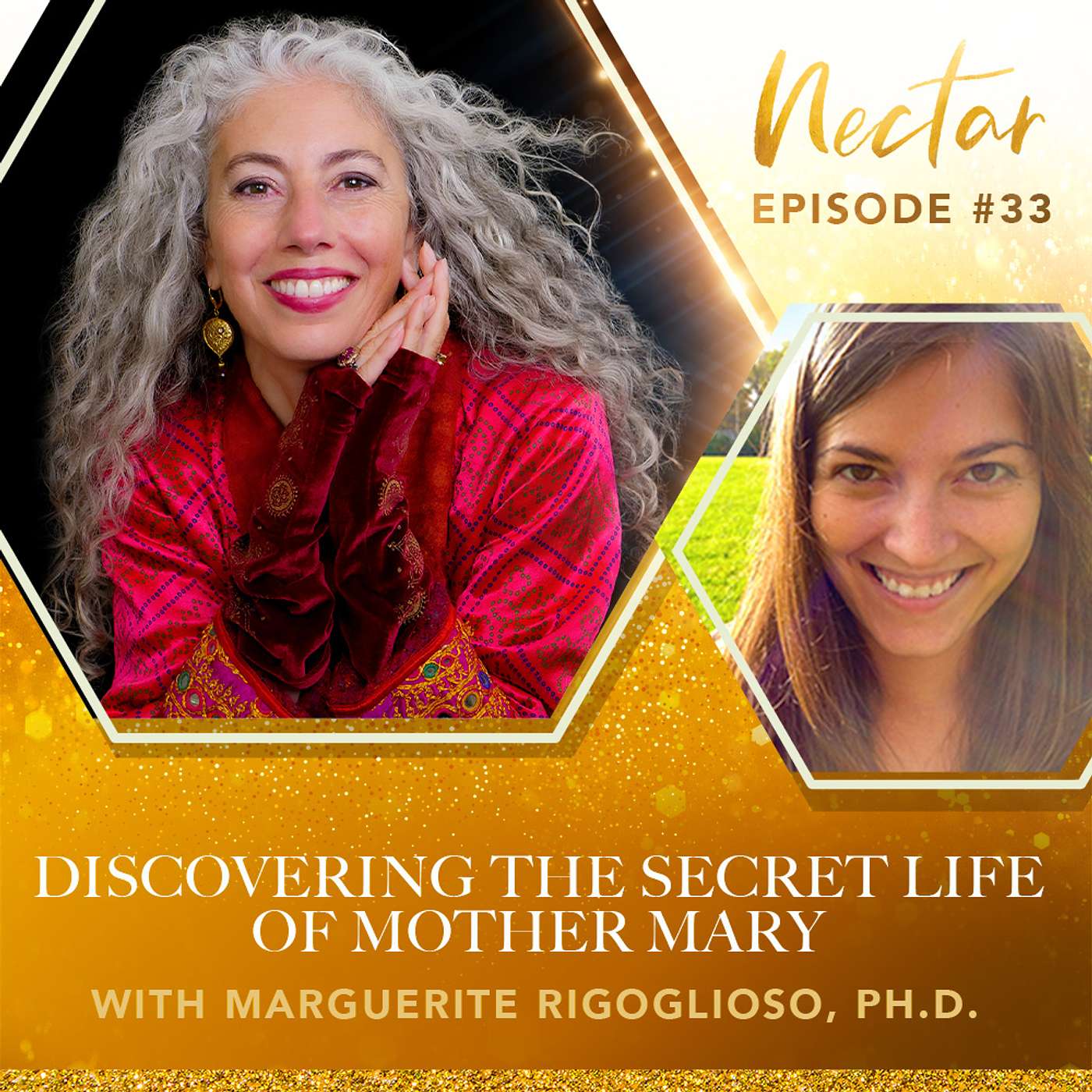 Nectar: Sweet musings for your creative soul