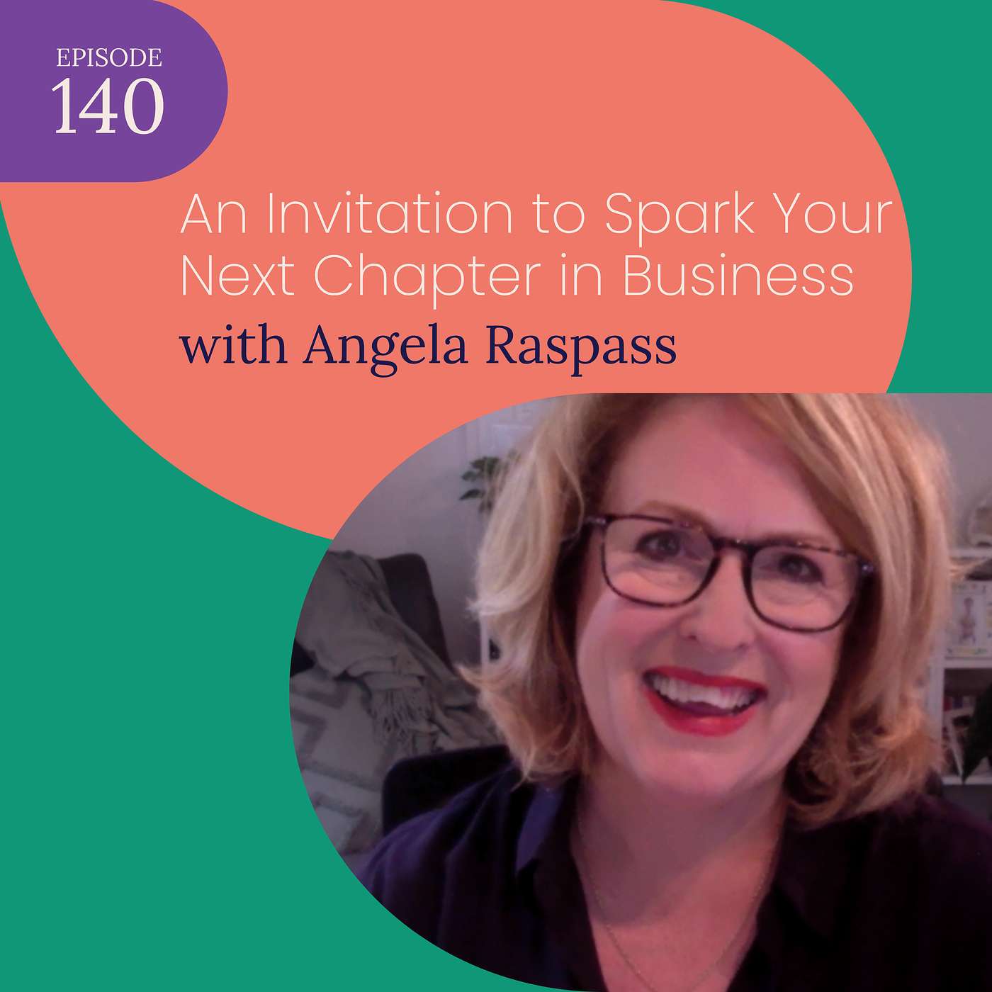 Spark Your Next Chapter in Business - an Invitation.