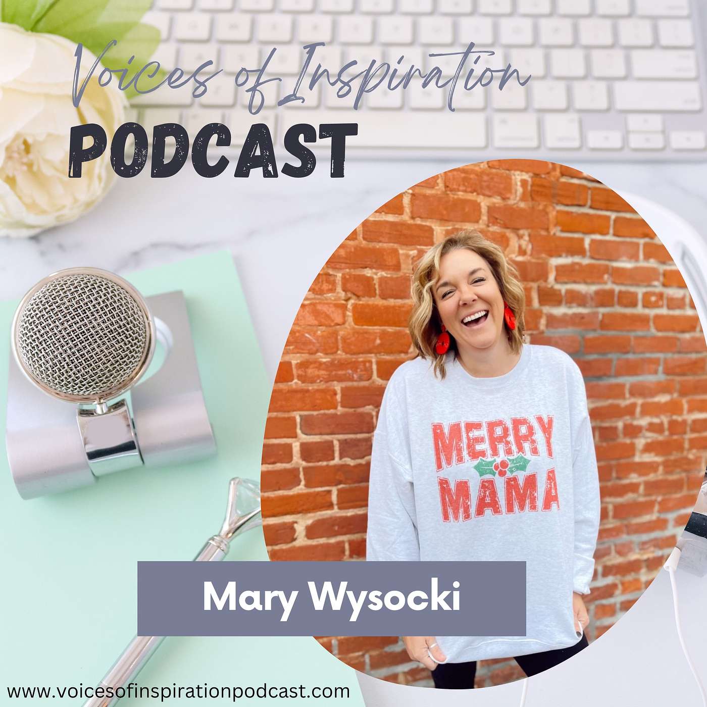 From 9-to-5 to One-of-a-Kind: The Evolution of Mary Wysocki's Apparel Shop in Albemarle, NC