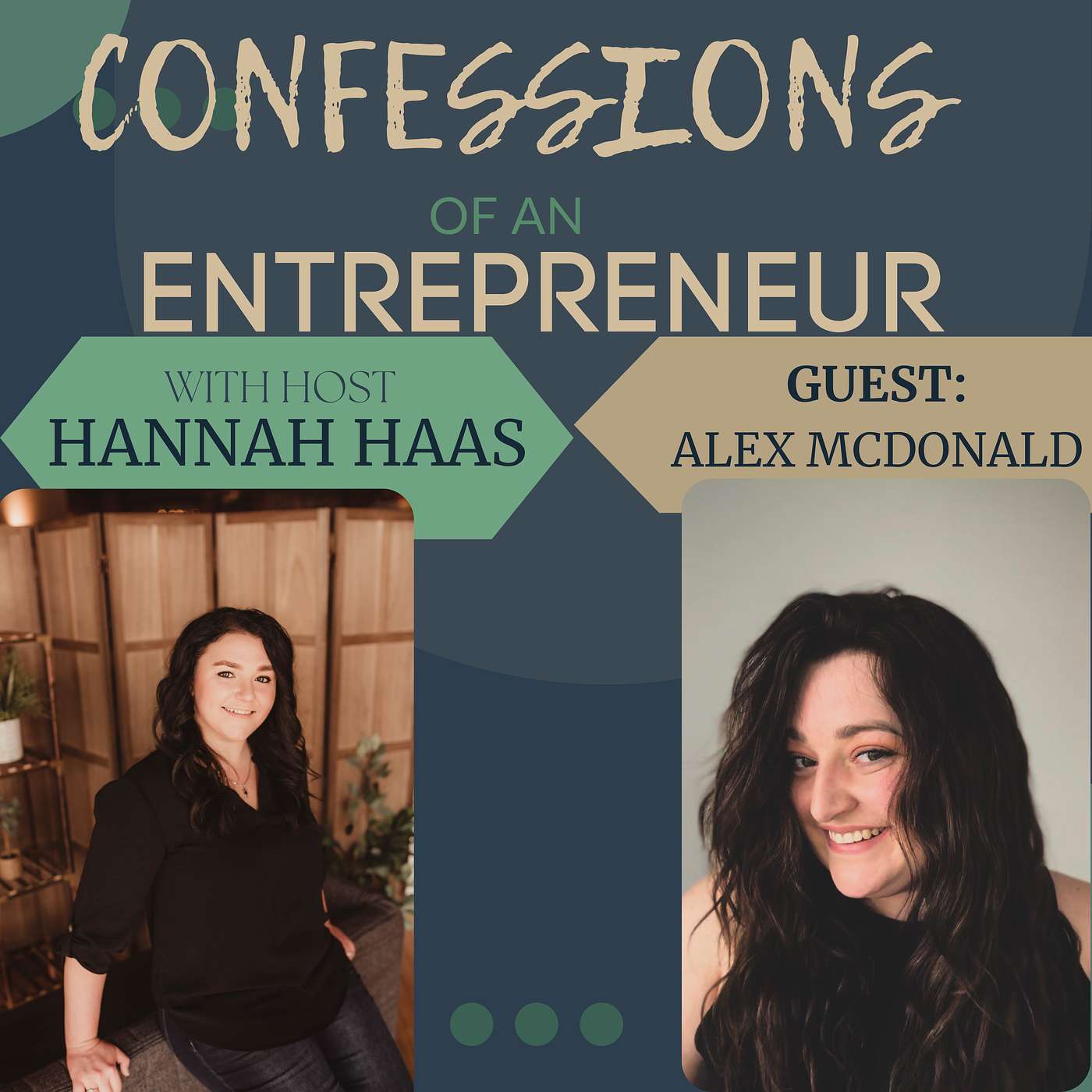 Confessions of an Entrepreneur