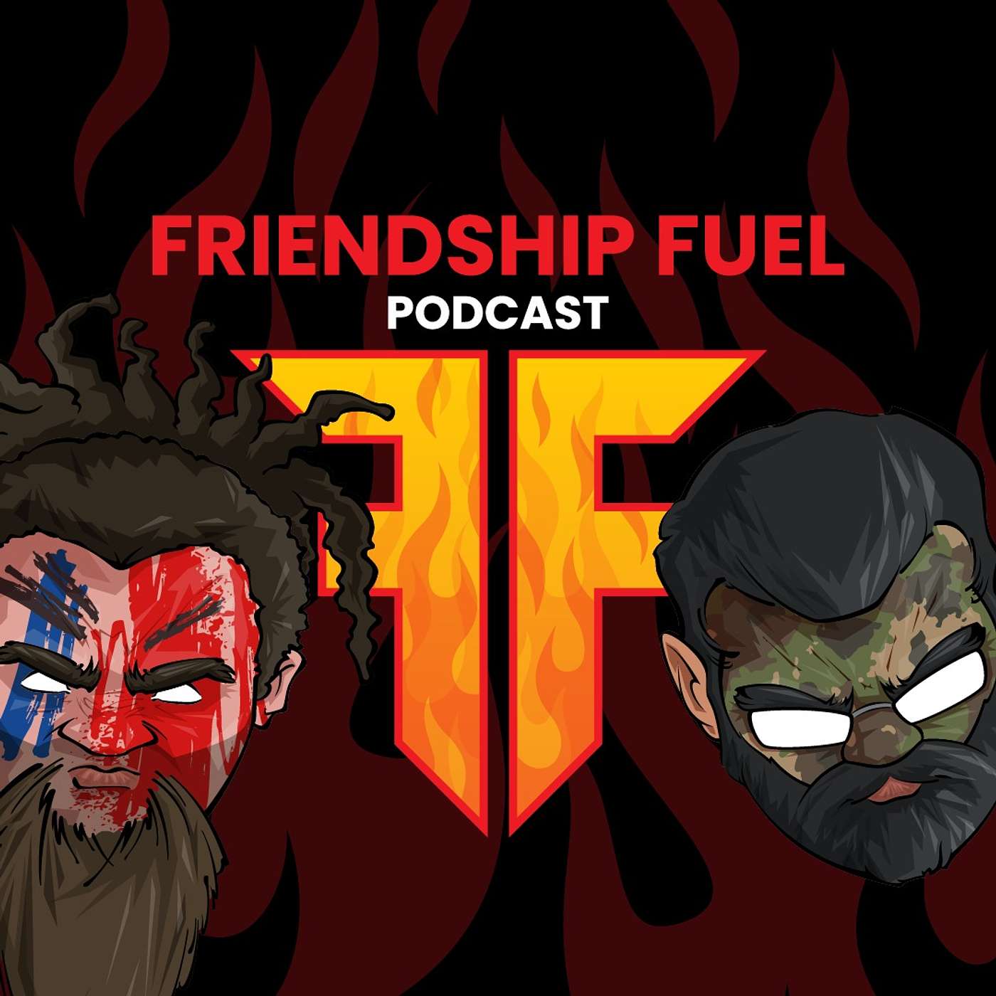 Friendship Fuel