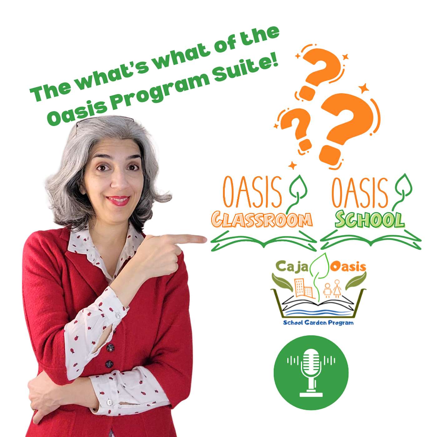 72: Which Oasis Program Is Right for You? A Complete Guide for Teachers