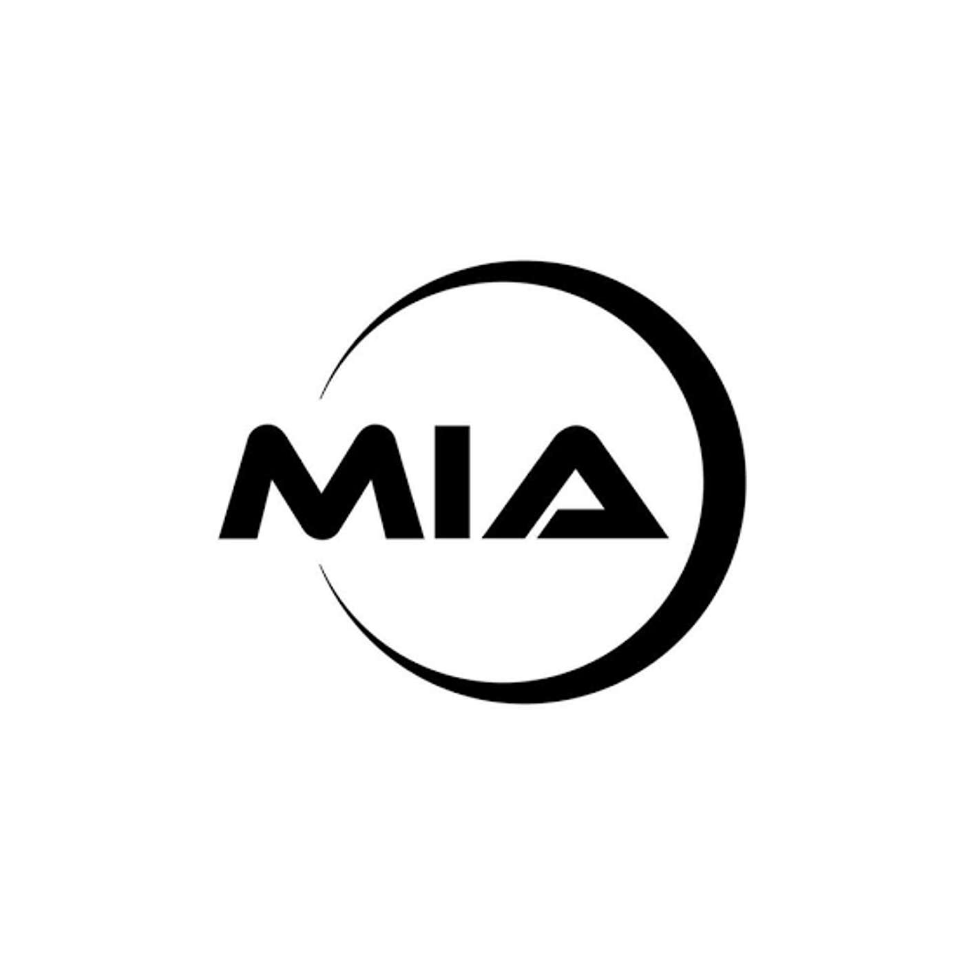 Mia's Podcast