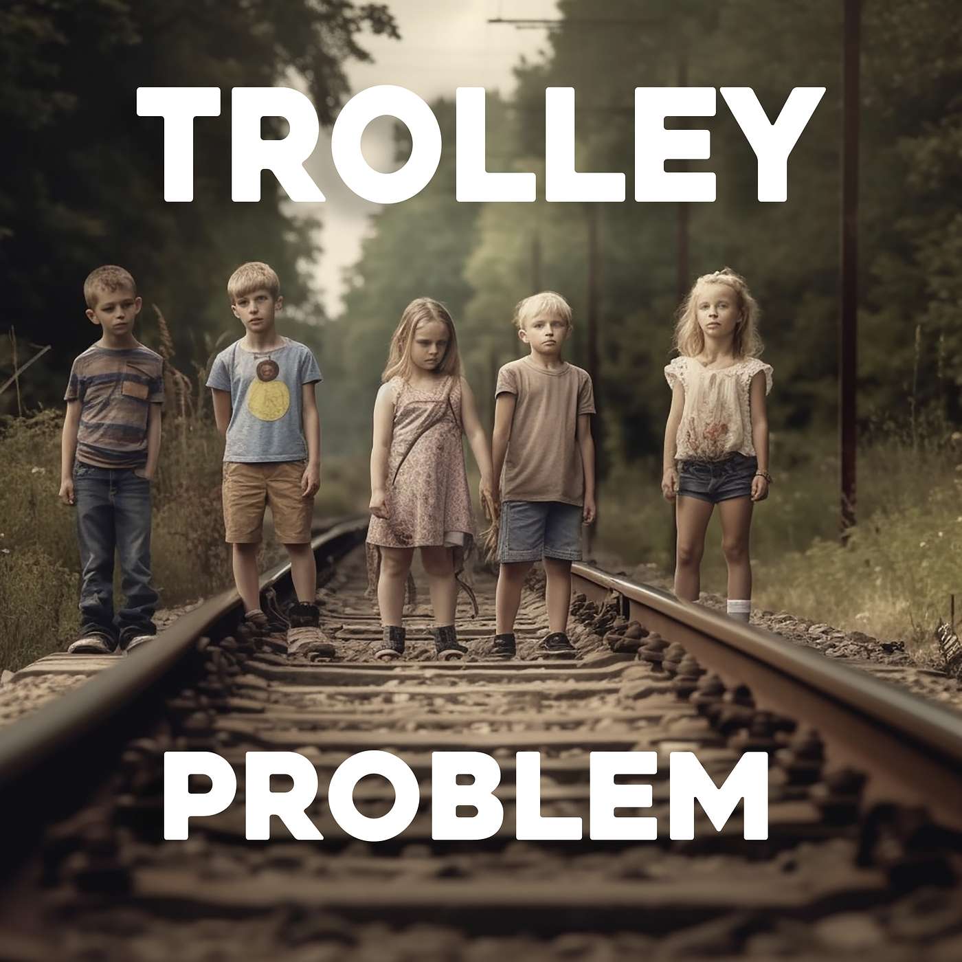 Trolley Problem