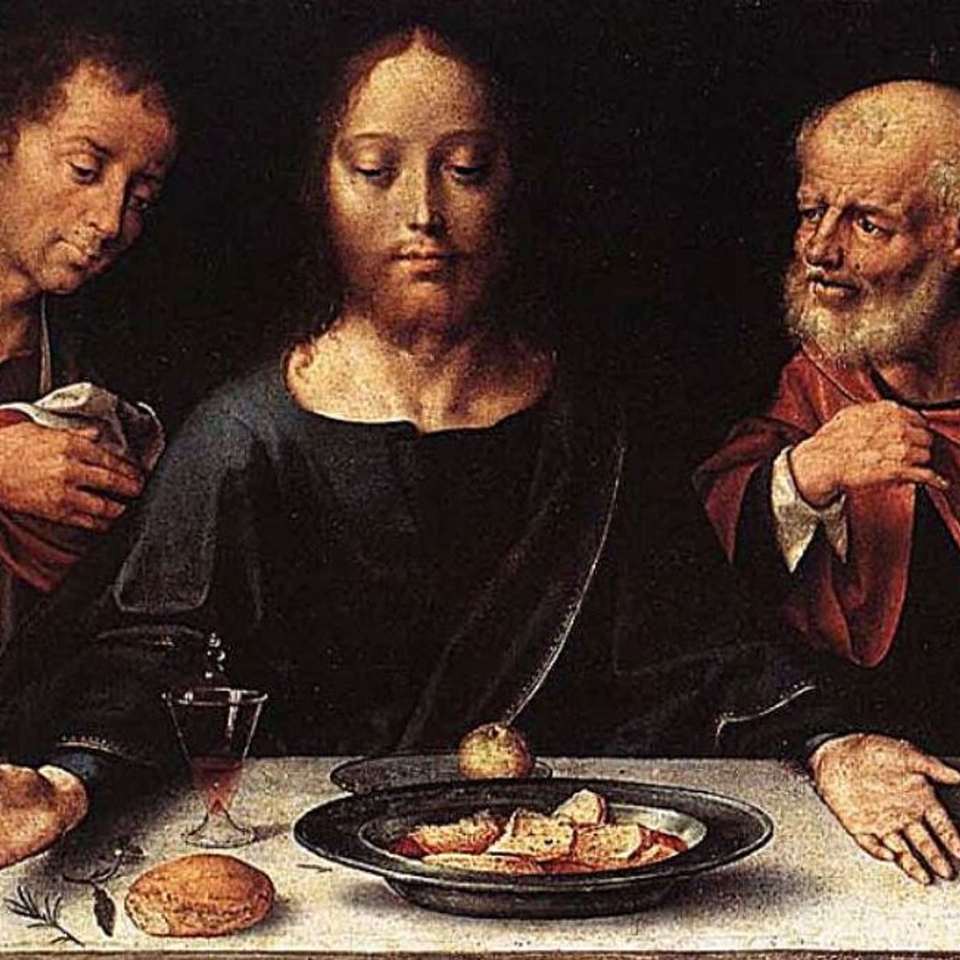 The Fourteenth Sunday After Pentecost - August 25, 2024