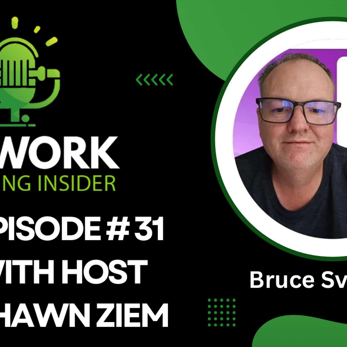 Network Marketing Insider