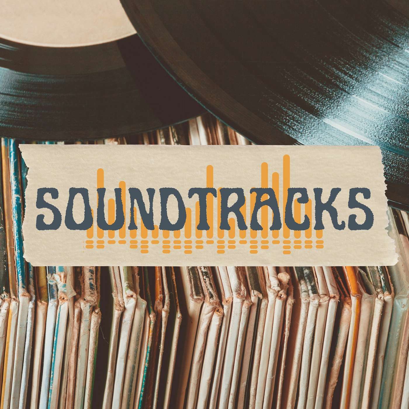 Soundtracks: What Are You Listening To?