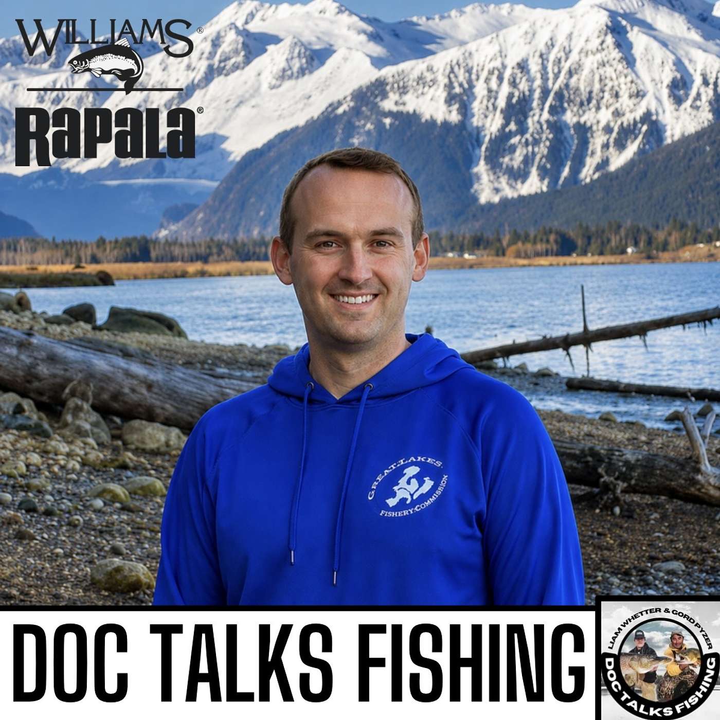 #61 || Dr. Joe Langan: The Salmon That Broke Biology