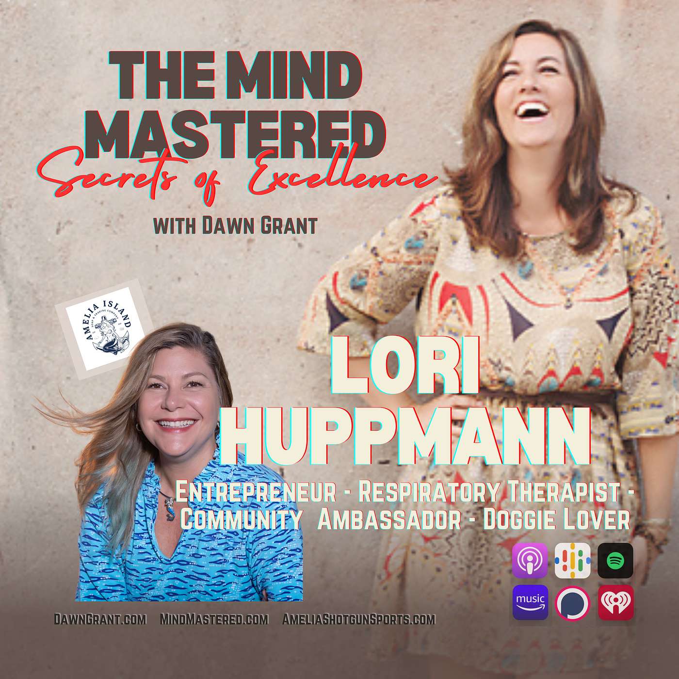 Lori Huppmann: A Caring Journey From Respiratory Therapist To Resilient Entrepreneur