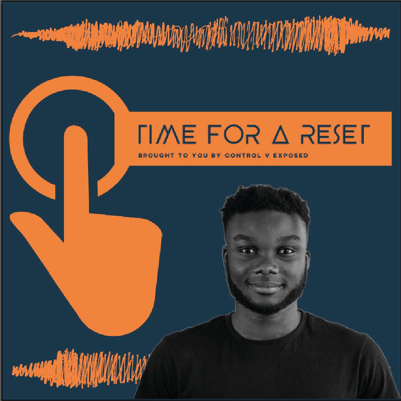 Time For A Reset Marketing Podcast: Insights from Global Brand Marketers