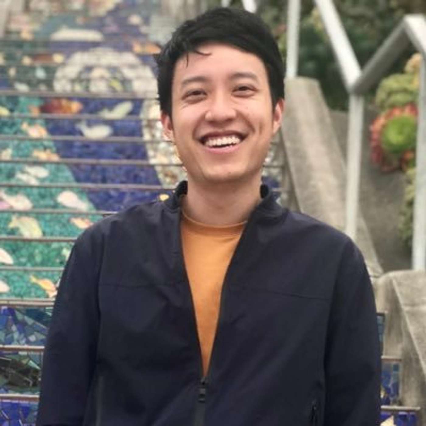 End Writers Block And Create Marketing Copy In Seconds– Chris Lu Co-Founder of COPYAI