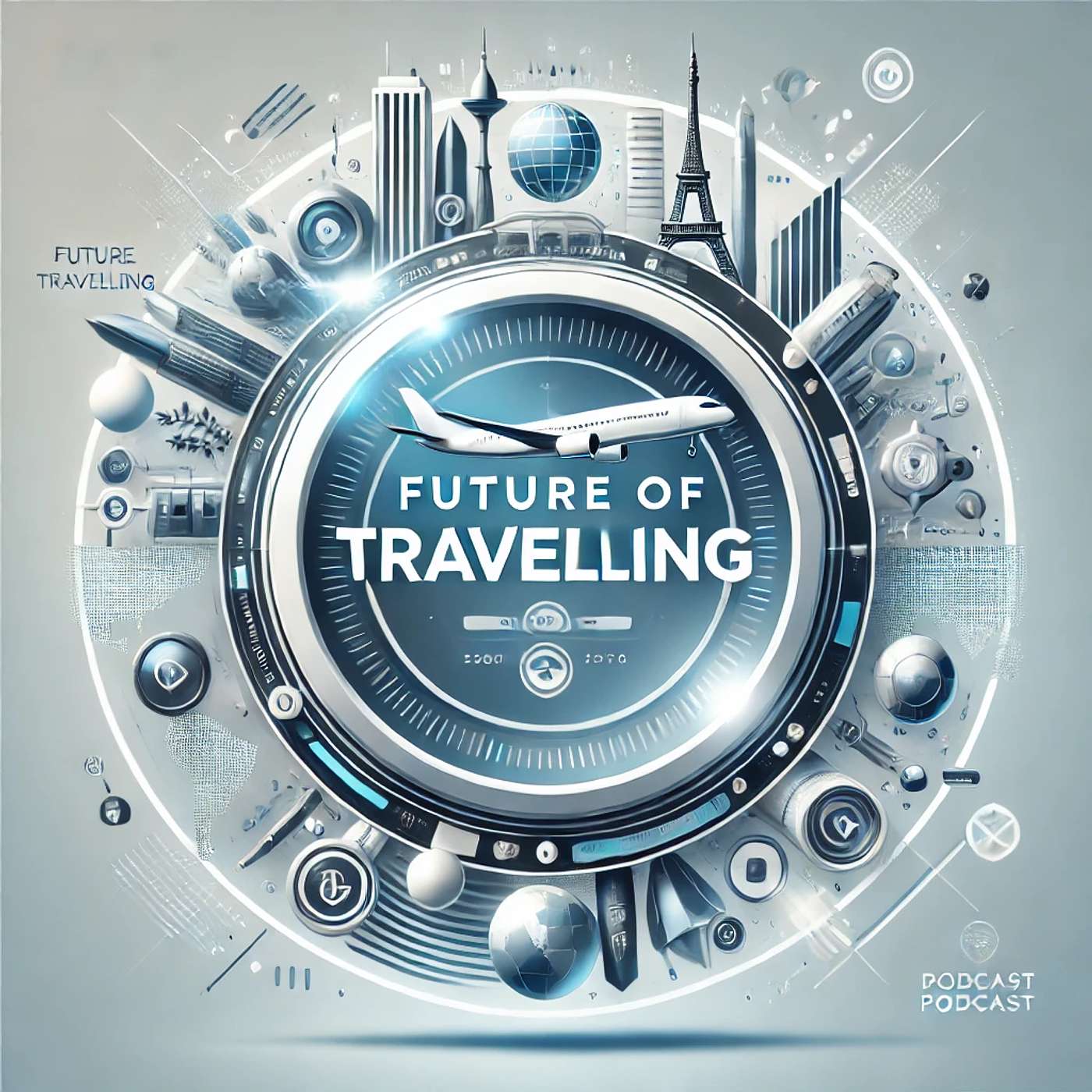 Future of Travelling