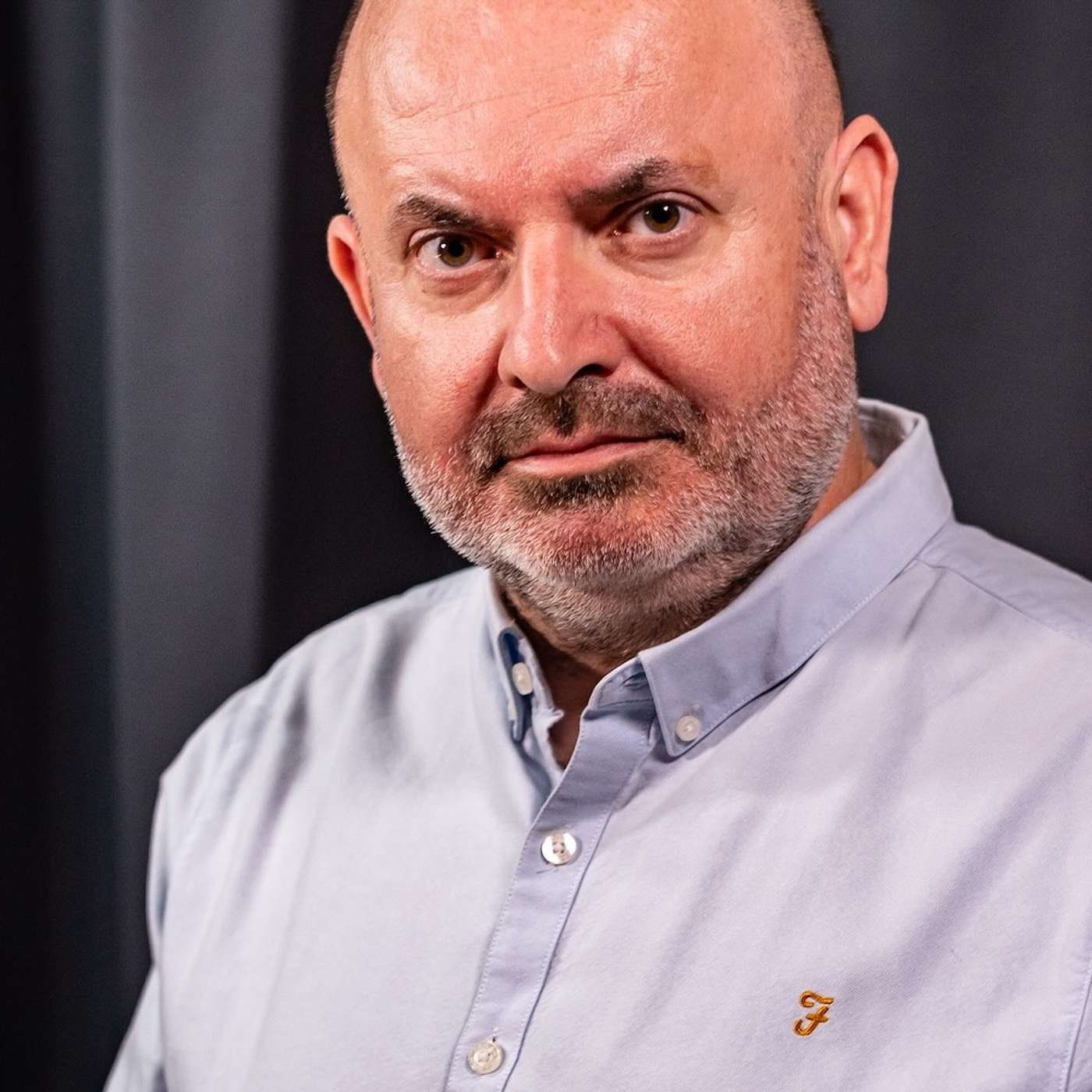 František Borovský, strůjce úspěchu TV Barrandov ~ Oneplay změní trh František Borovský, strůjce úspěchu TV Barrandov ~ Oneplay změní trh