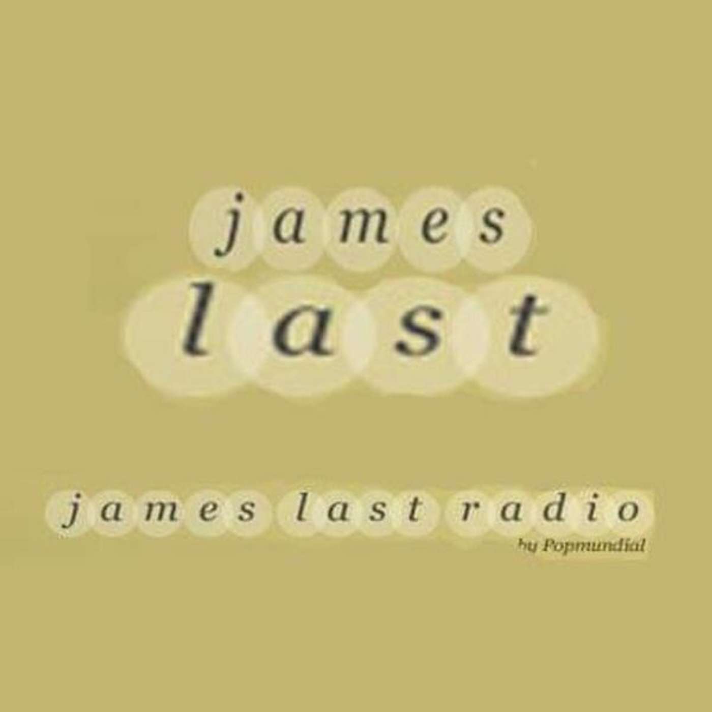 James Last Radio podcast releases 2024, #2