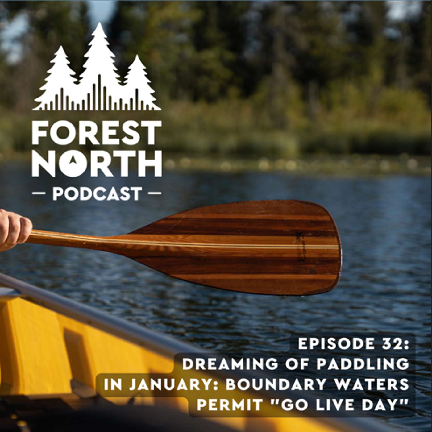 Dreaming of Paddling in January: Boundary Waters 2026 Permit "Go Live Day" Dreaming of Paddling in January: Boundary Waters 2026 Permit "Go Live Day"
