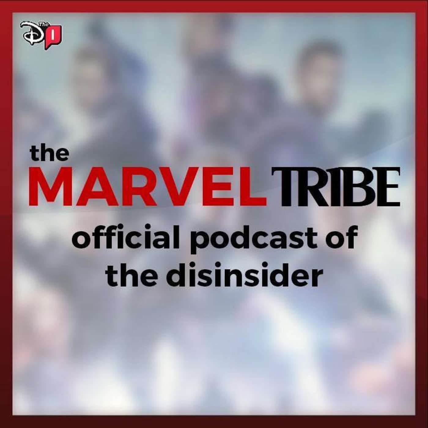 The Marvel Tribe: February 12, 2020 | Diversity in the Marvel Cinematic Universe episode artwork